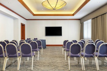 Courtyard By Marriott Tbilisi