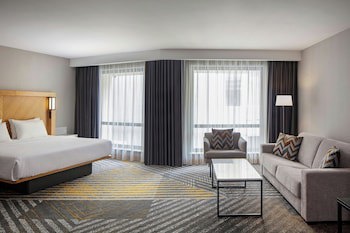 Courtyard By Marriott Tbilisi