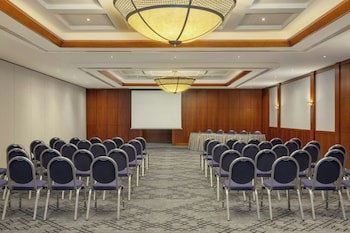 Courtyard By Marriott Tbilisi