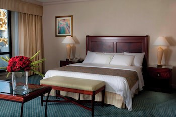 Courtyard By Marriott Tbilisi