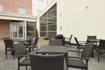 Ramada By Wyndham Wakefield