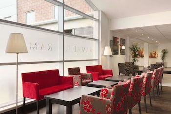 Ramada By Wyndham Wakefield