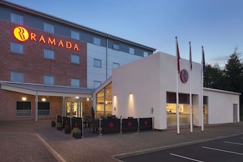 Ramada By Wyndham Wakefield