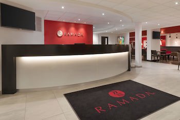 Ramada By Wyndham Wakefield