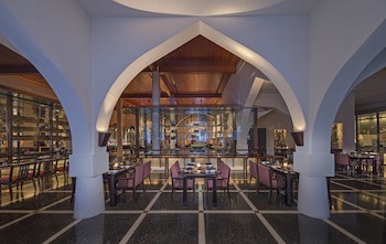 The Chedi Muscat