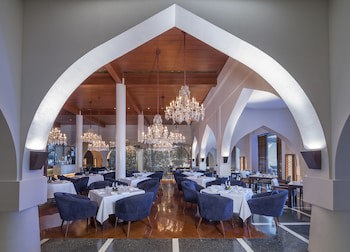 The Chedi Muscat