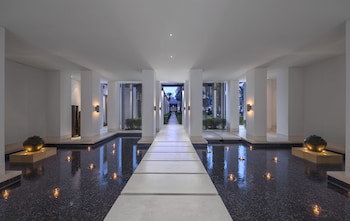 The Chedi Muscat