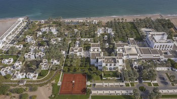 The Chedi Muscat