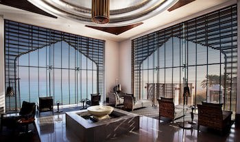 The Chedi Muscat