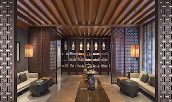 The Chedi Muscat