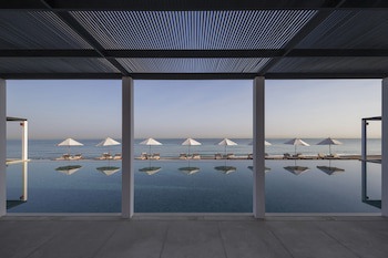 The Chedi Muscat
