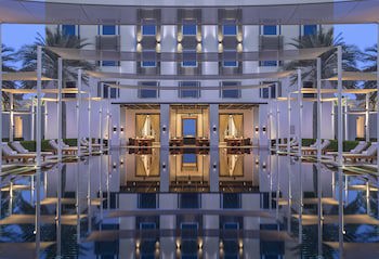 The Chedi Muscat