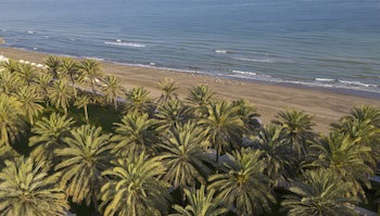 The Chedi Muscat