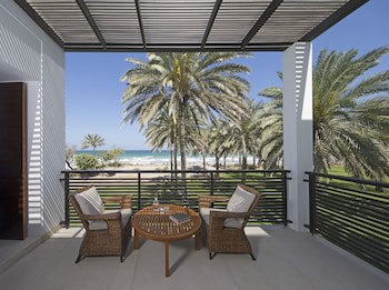 The Chedi Muscat