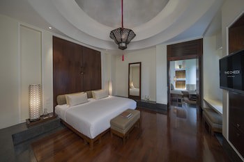 The Chedi Muscat