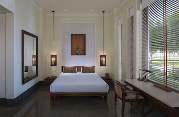 The Chedi Muscat