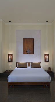 The Chedi Muscat