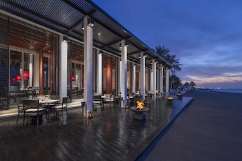 The Chedi Muscat
