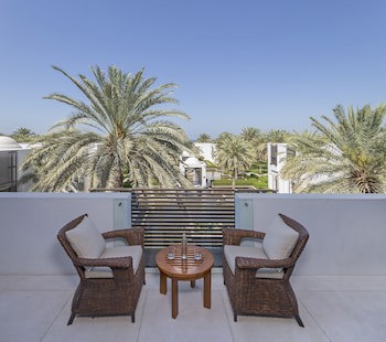 The Chedi Muscat