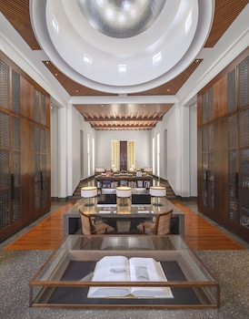 The Chedi Muscat