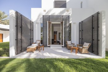 The Chedi Muscat