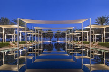 The Chedi Muscat