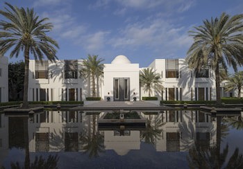 The Chedi Muscat