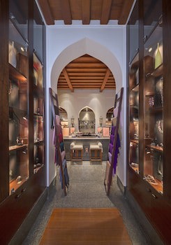 The Chedi Muscat
