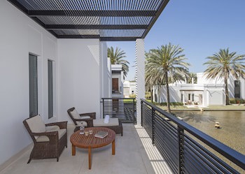 The Chedi Muscat