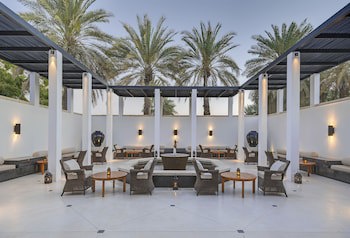 The Chedi Muscat