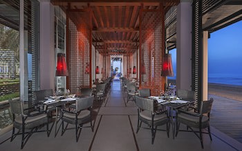 The Chedi Muscat