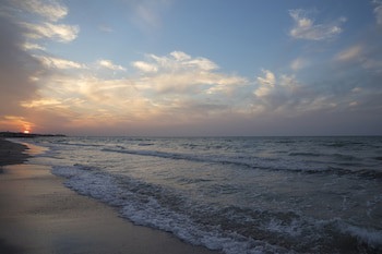 The Chedi Muscat
