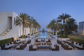 The Chedi Muscat