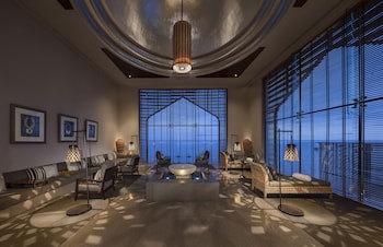 The Chedi Muscat