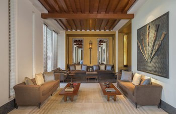 The Chedi Muscat