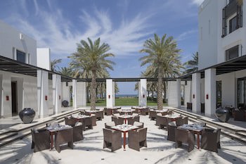 The Chedi Muscat