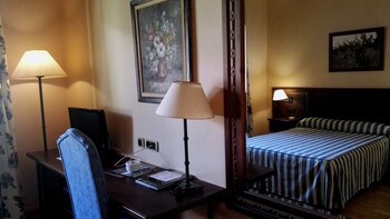 Hotel Spa Tudanca Aranda