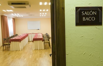 Hotel Spa Tudanca Aranda