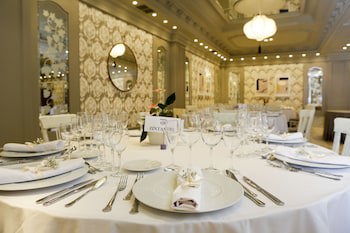 Hotel Spa Tudanca Aranda