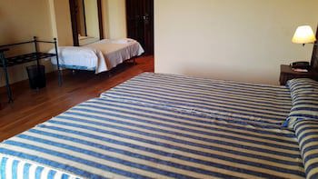 Hotel Spa Tudanca Aranda