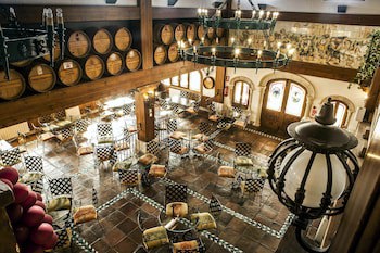 Hotel Spa Tudanca Aranda