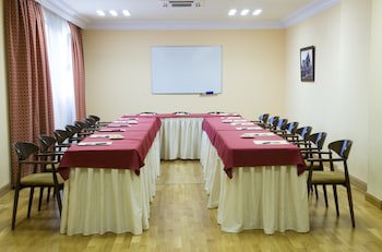 Hotel Spa Tudanca Aranda