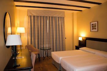 Hotel Spa Tudanca Aranda