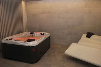 Hotel Spa Tudanca Aranda