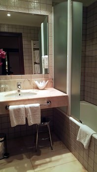 Hotel Spa Tudanca Aranda