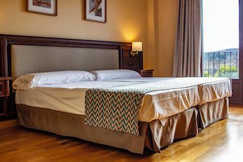 Hotel Spa Tudanca Aranda