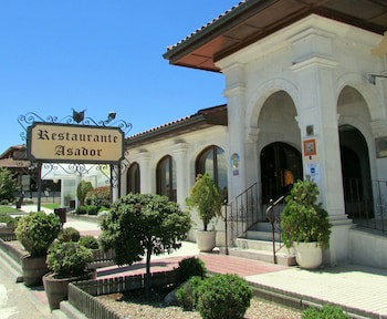 Hotel Spa Tudanca Aranda
