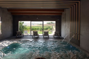 Hotel Spa Tudanca Aranda