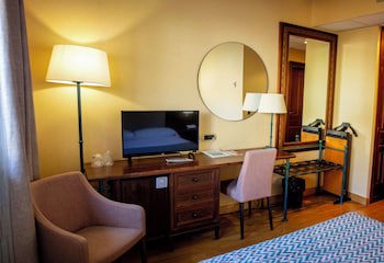 Hotel Spa Tudanca Aranda