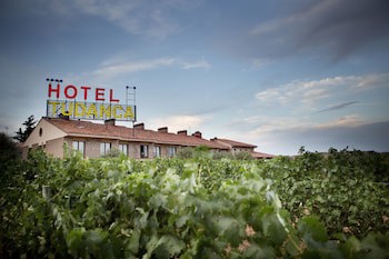 Hotel Spa Tudanca Aranda